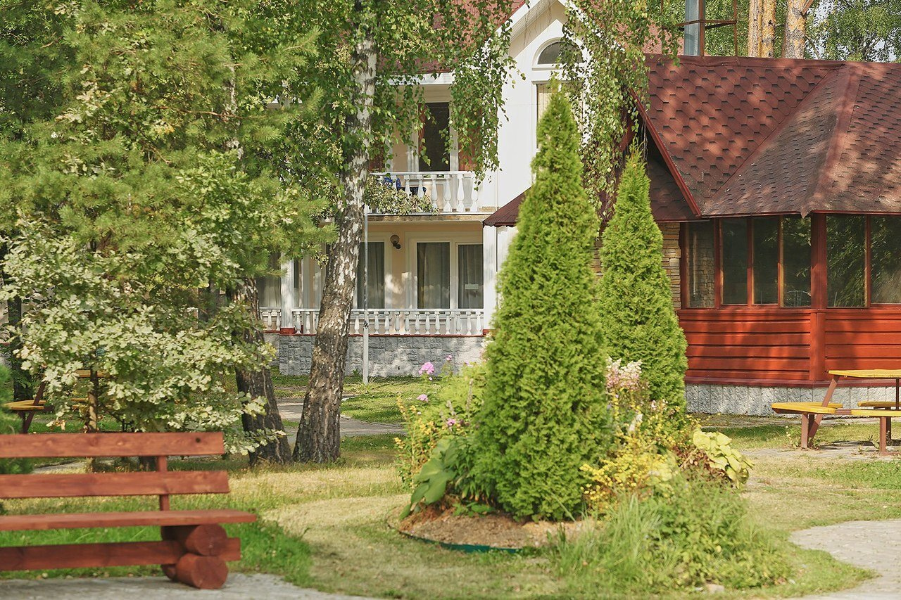 Посмотреть в галерее КОТТЕДЖ 34 VIP №3-7 СТУДИО С БАЛК
