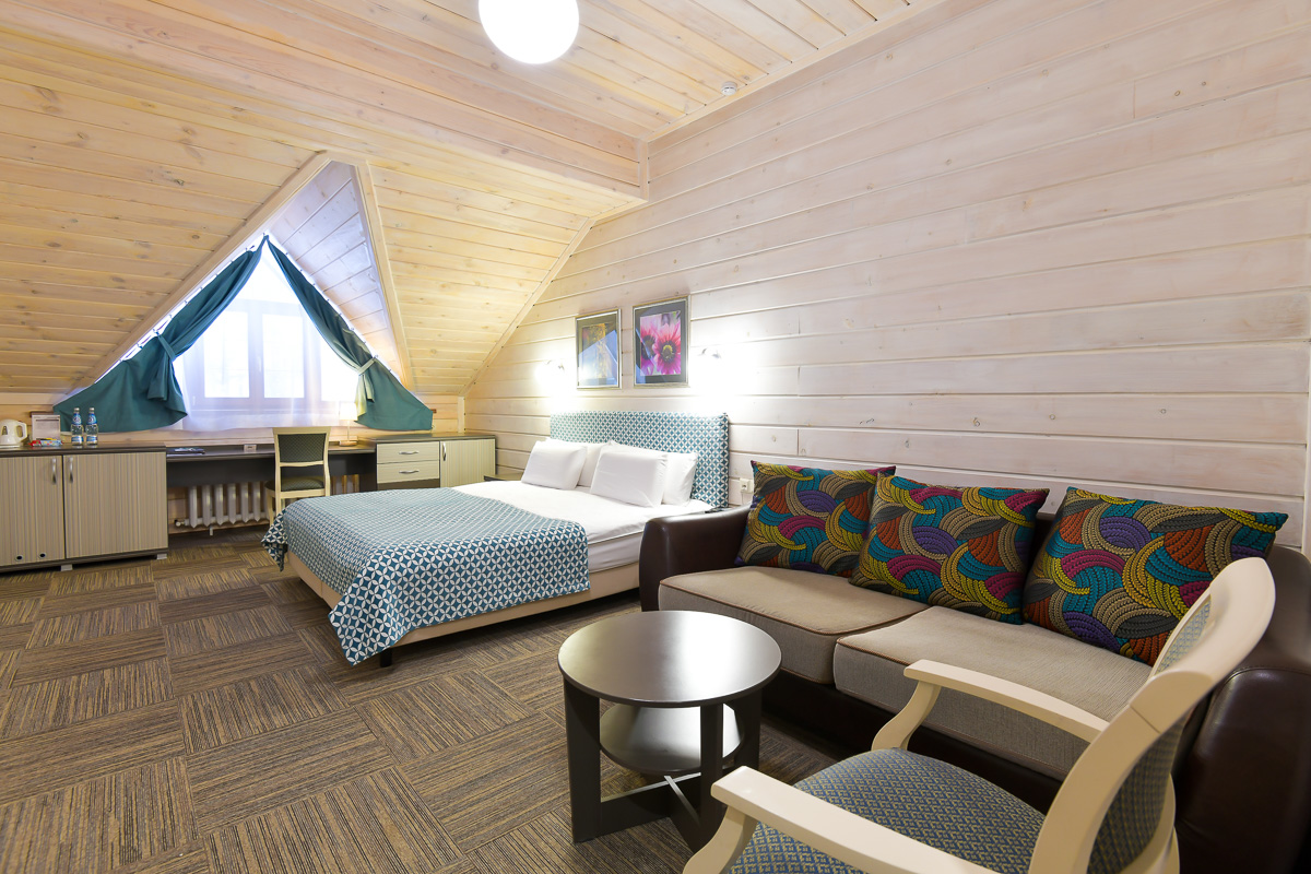 Джуниор сюит 1 местный