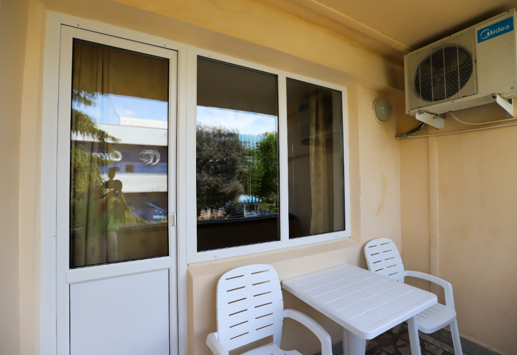 2-мест. 2-комн. джуниор-сьют, корп. 