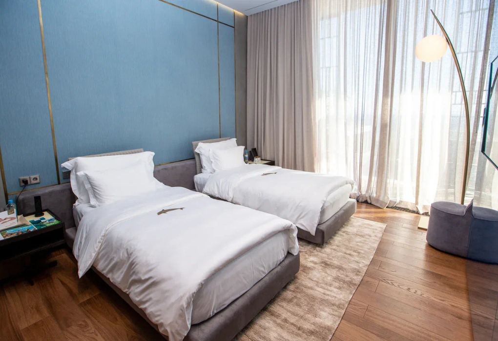 Посмотреть в галерее 2-мест.(разм. в 6-мест.) Family Wine Villa