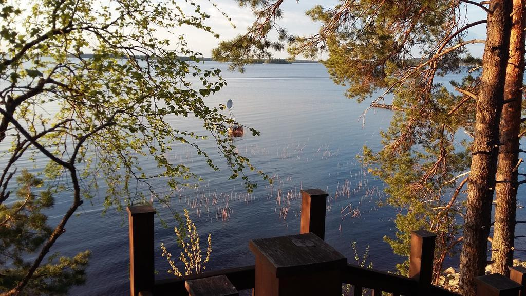 Гостевой комплекс «Престиж» Карелия