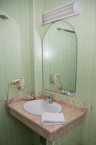 Люкс в коттедже