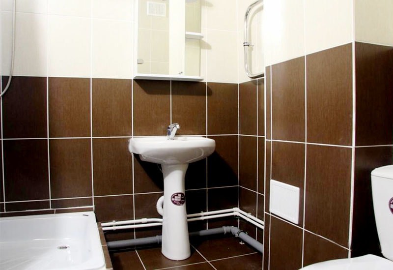 2-мест. станд., корп. 6