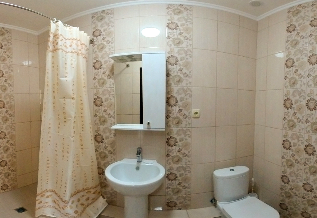 Посмотреть в галерее 2-мест.(разм. в 4-мест.) 2-комн. студия