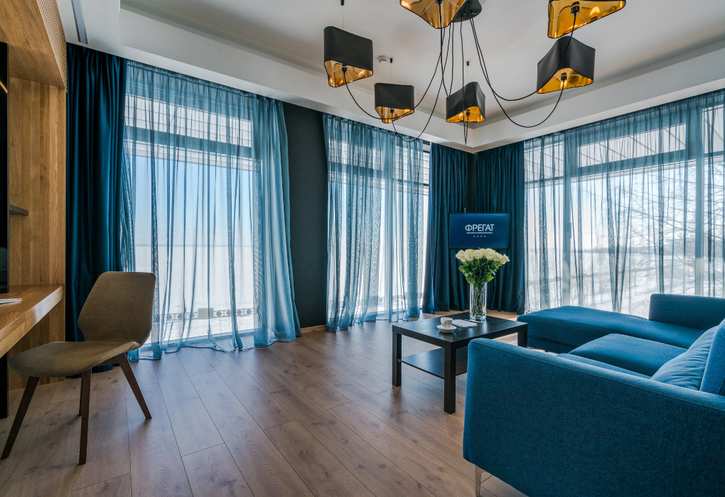 2-мест. люкс 