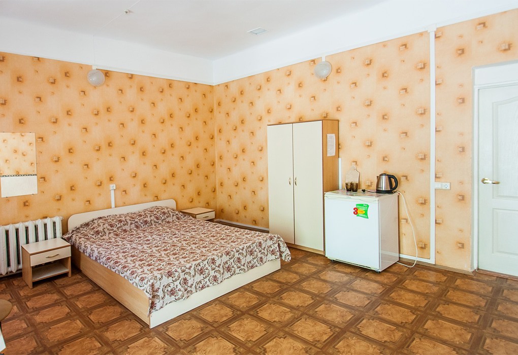 Посмотреть в галерее 2-мест. 1-комн. станд., корп. 4