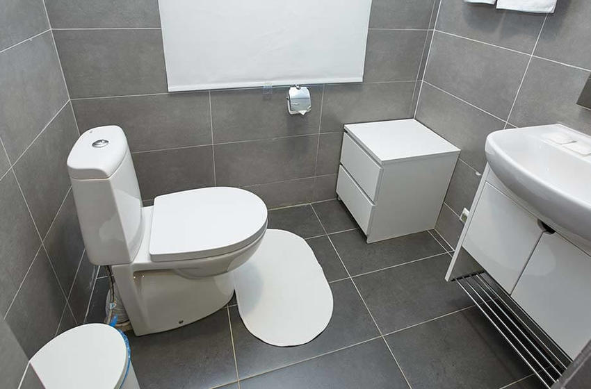 Вилла с 4 спальнями