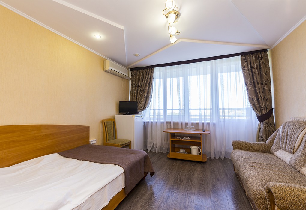 Посмотреть в галерее 1-мест. 1 катег., корп. 1.