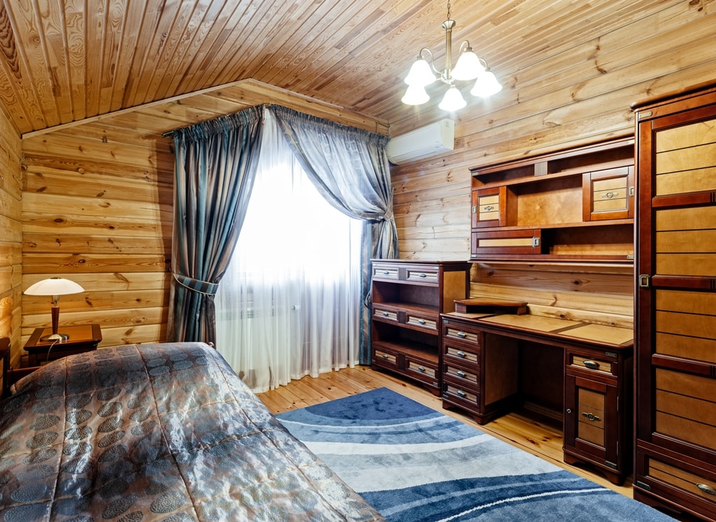 Коттедж Сюит