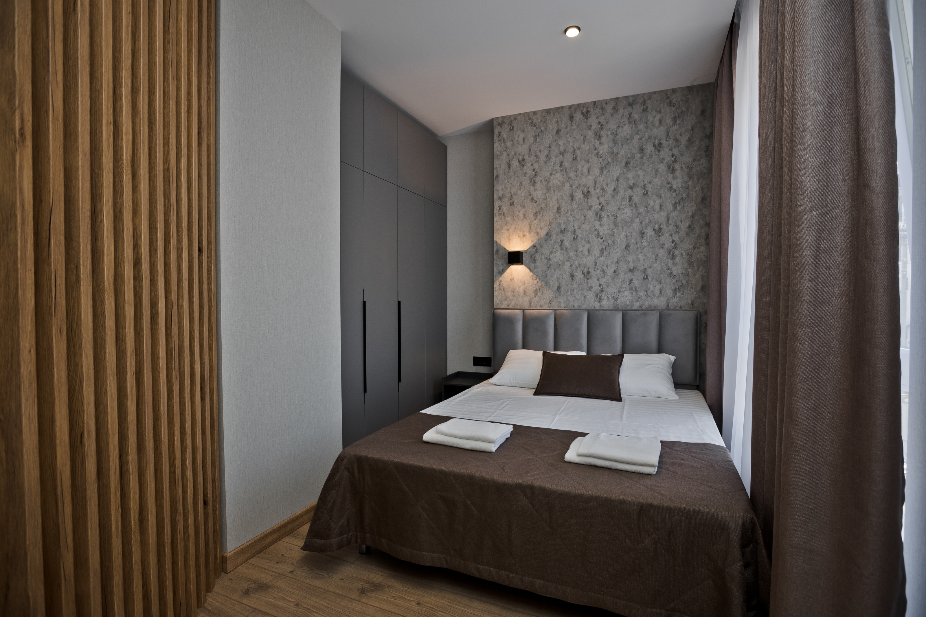 Делюкс 2-местный