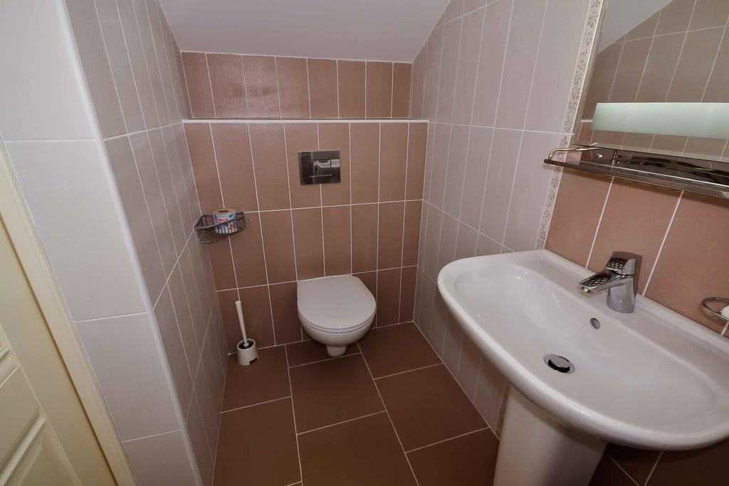 Стандарт малый