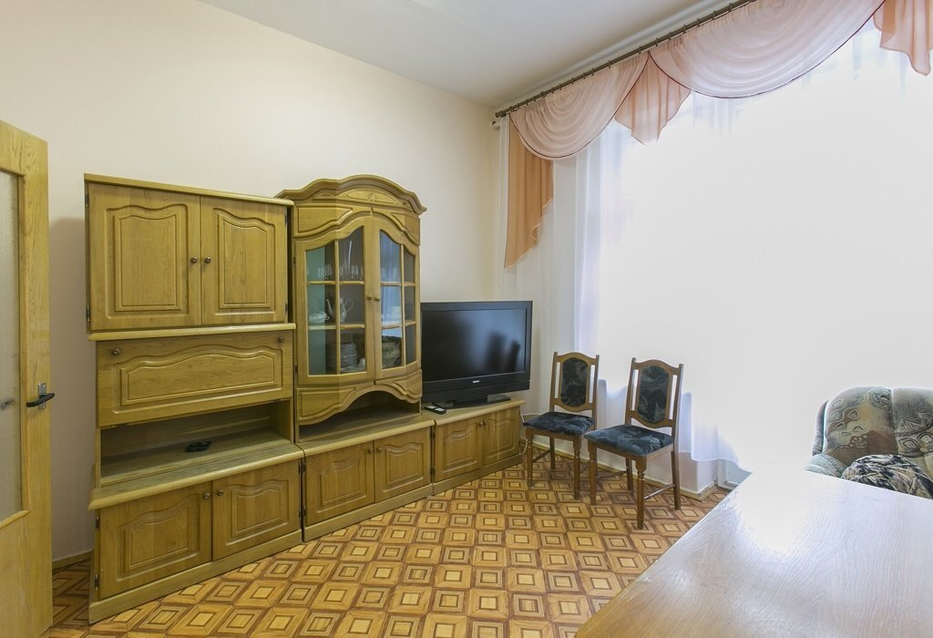 Люкс высшей категории