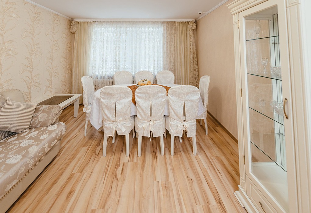 2-мест. 2-комн. люкс 