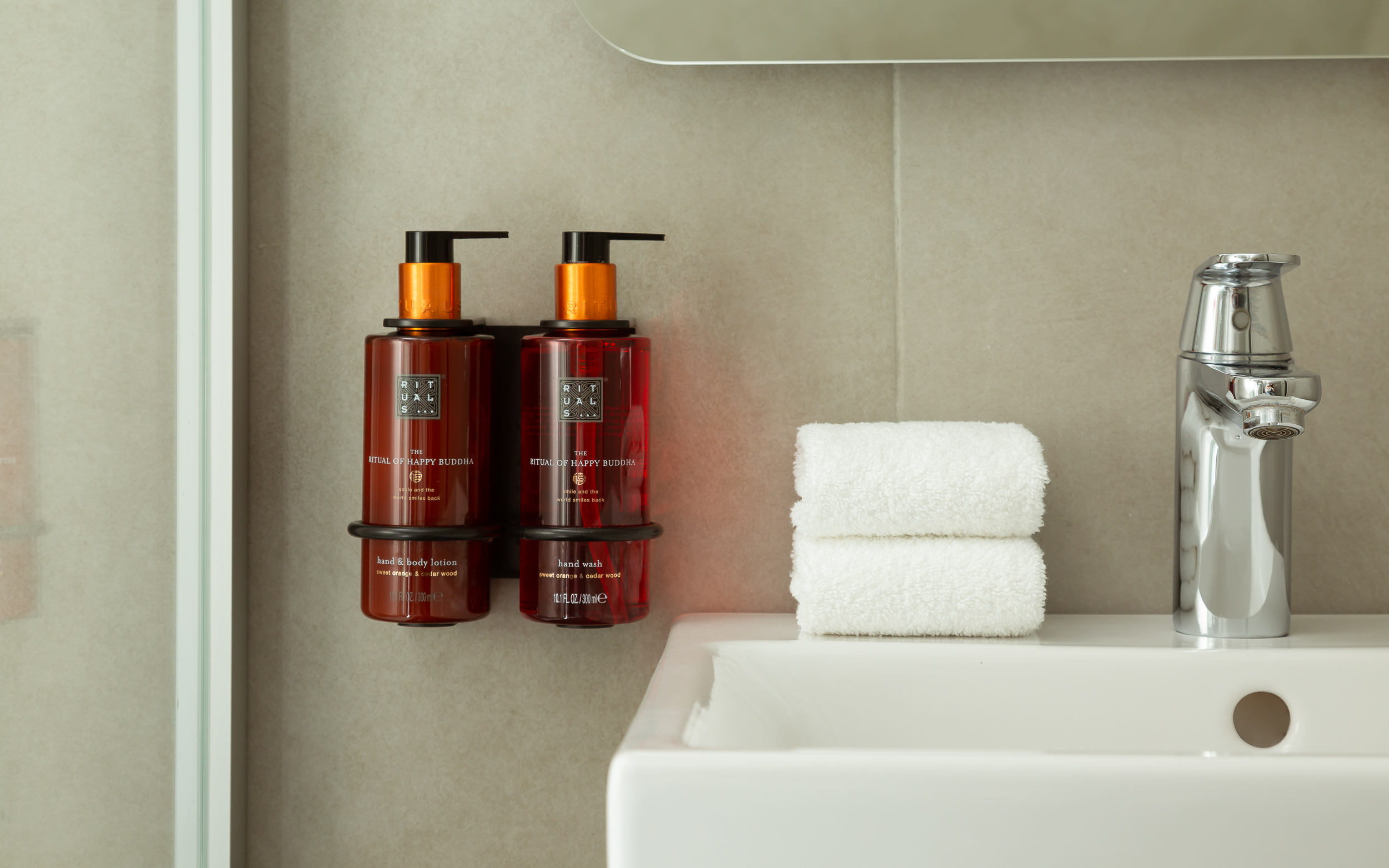 Полулюкс 2-местный 24 кв.м.