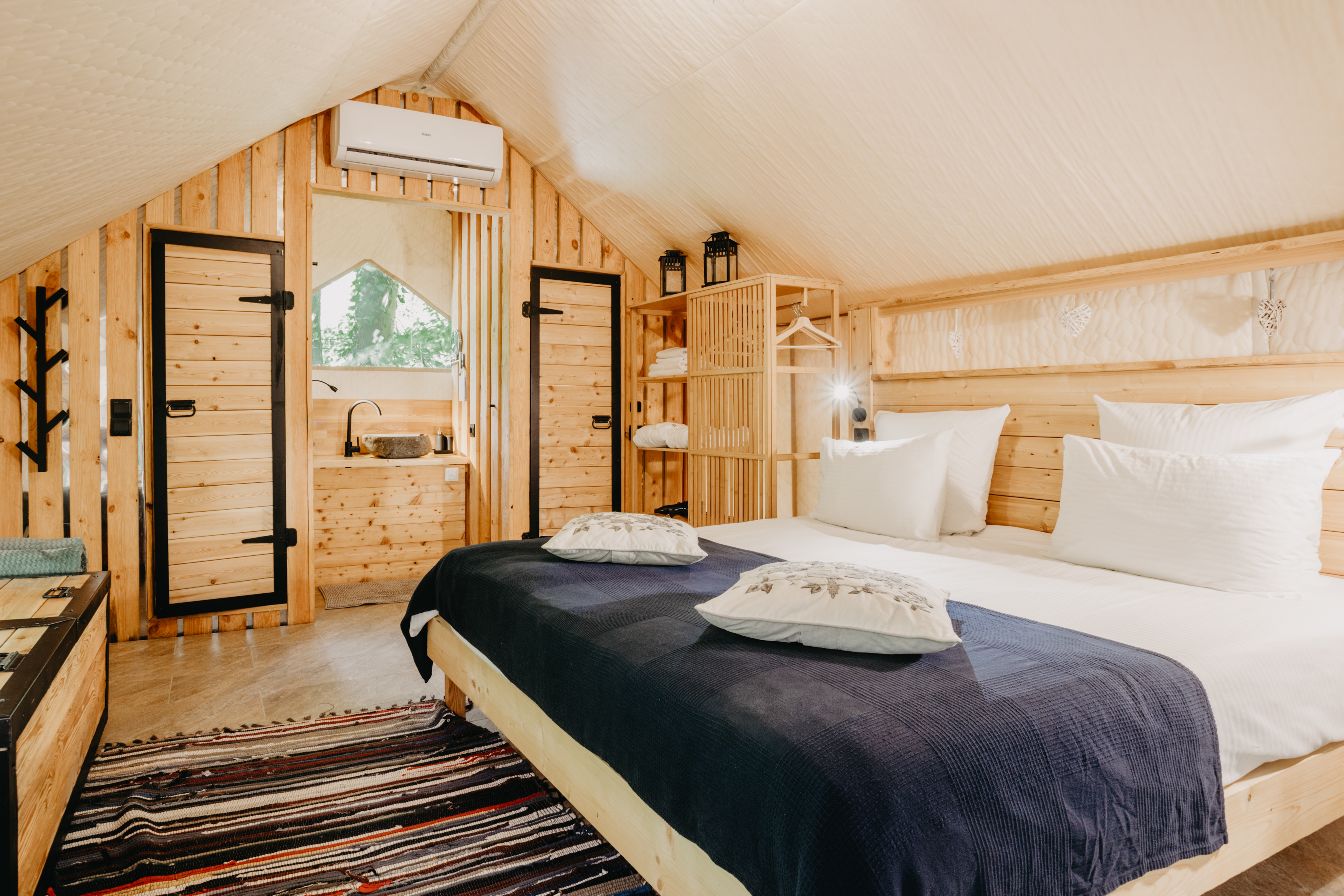 Lux 2-местный Люкс+