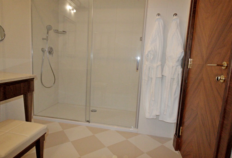 Стандарт 2-местный 1 комнатный Стандарт корпус Люкс