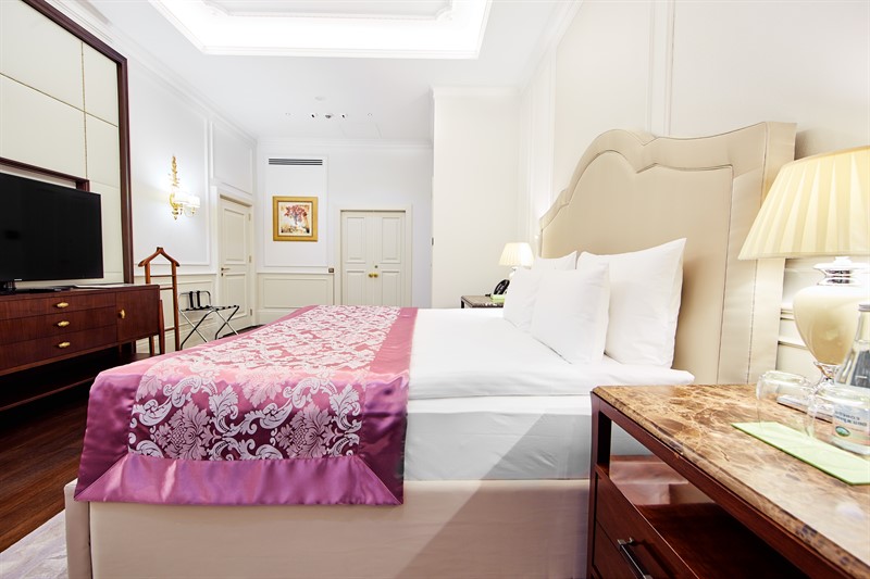 Люкс Superior Suite