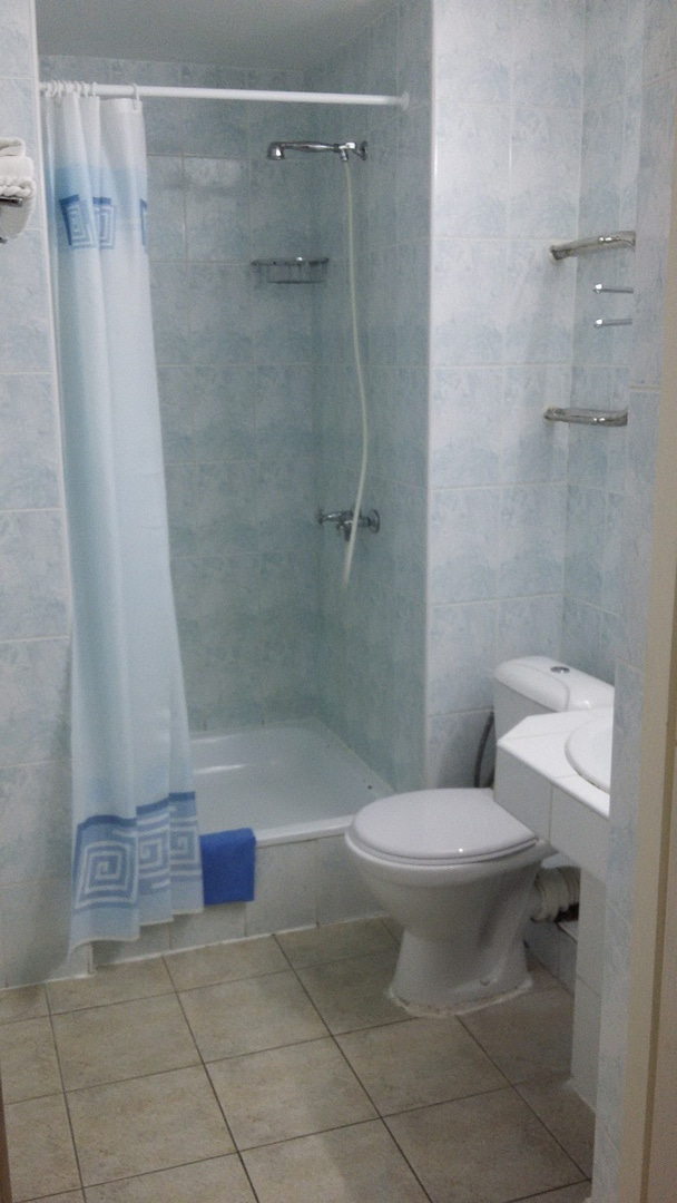 Стандартный тип В