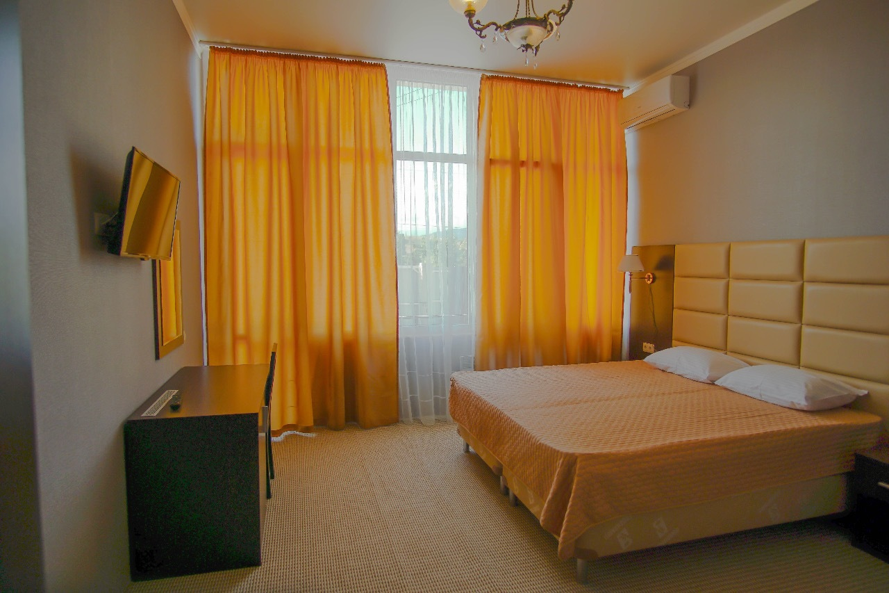 Стандартный