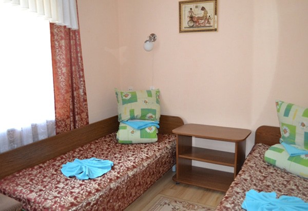 Посмотреть в галерее 2-мест. станд., корп. 1