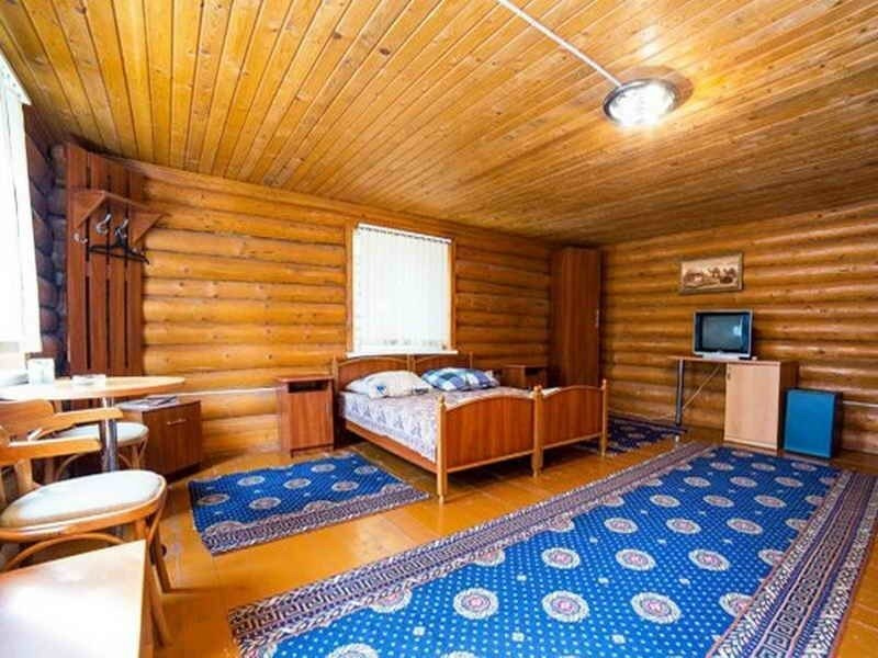 Посмотреть в галерее Стандартный