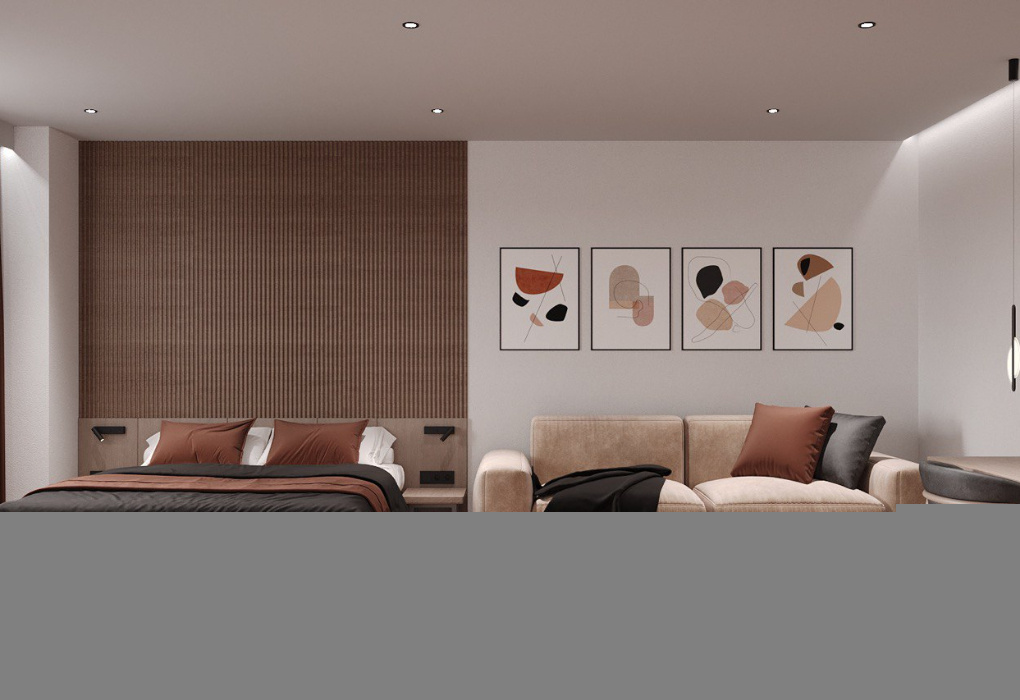 2-мест. улучш., корп. 3