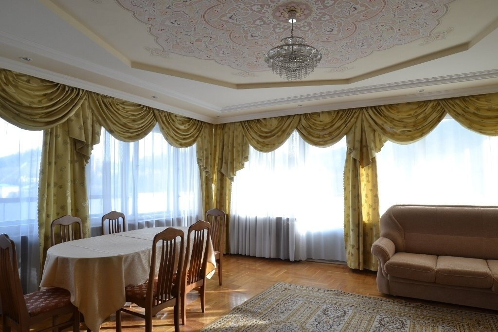 Посмотреть в галерее Джуниор сьюит, корпус 2