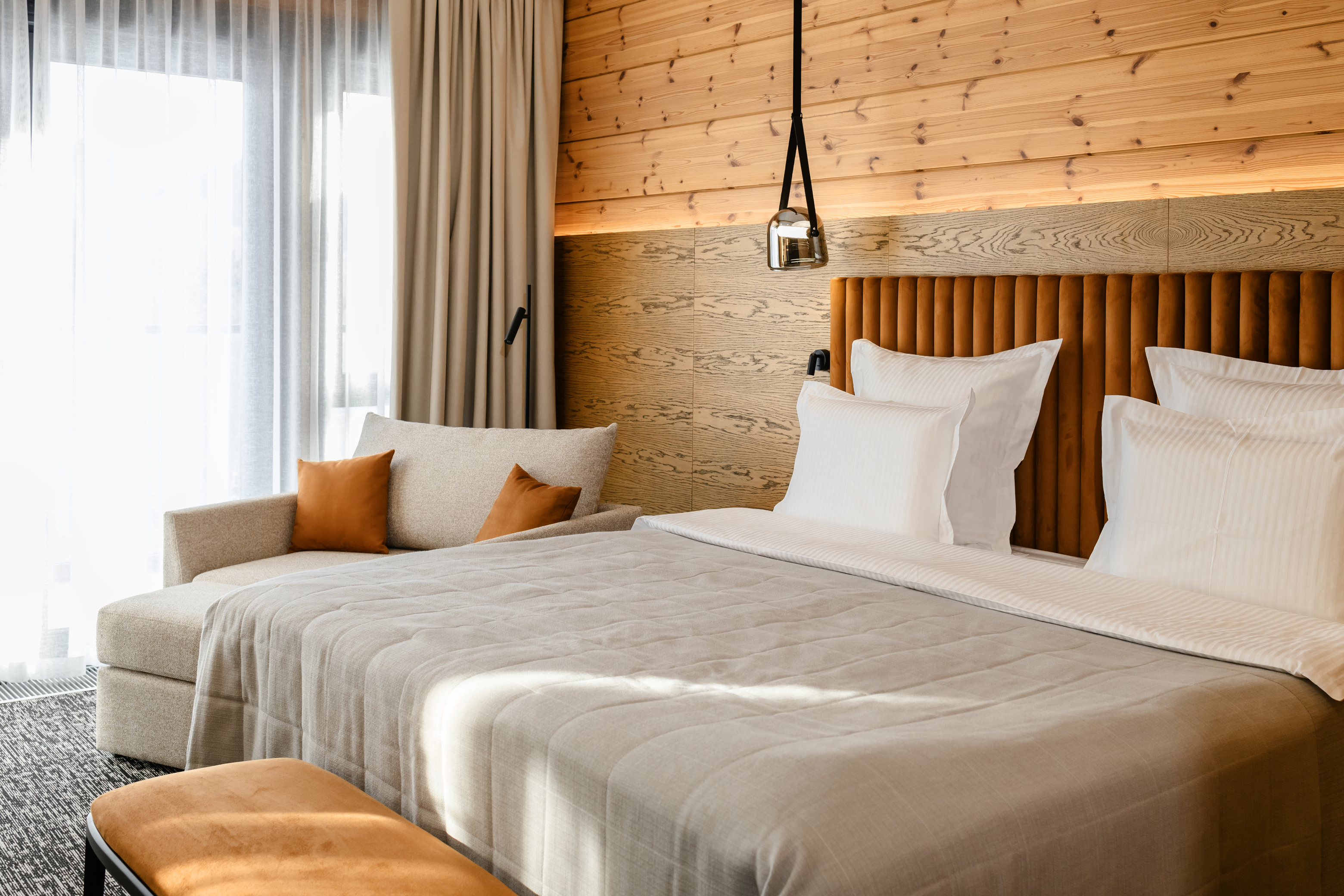 Супериор 2-местный