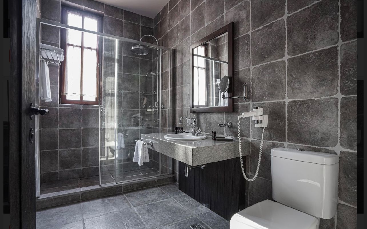 Стандарт 2-местный вид на реку