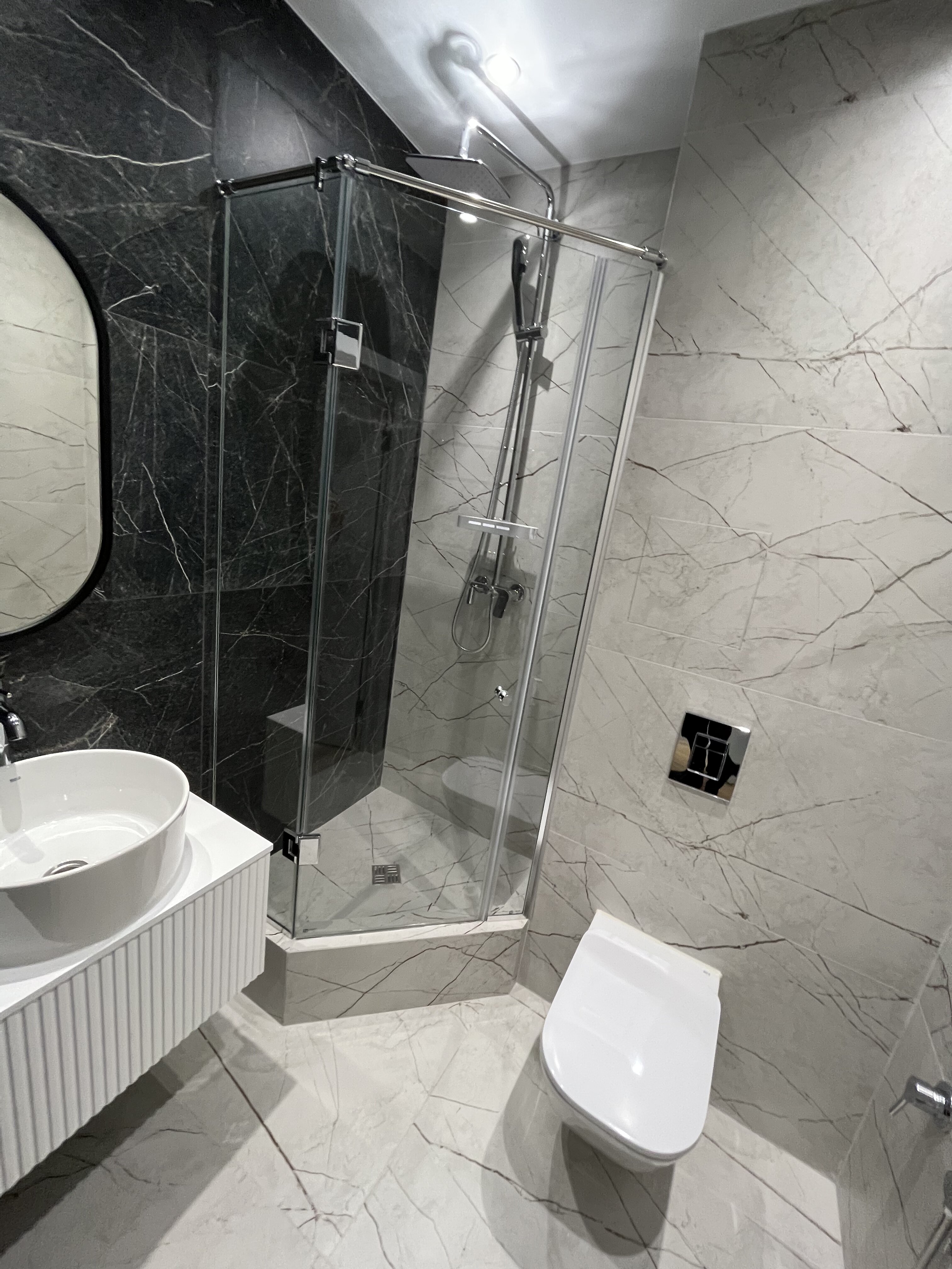 Апартаменты Апартамент делюкс 2-местный 1-комнатный