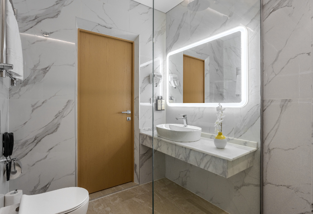 2-мест. супериор Твин