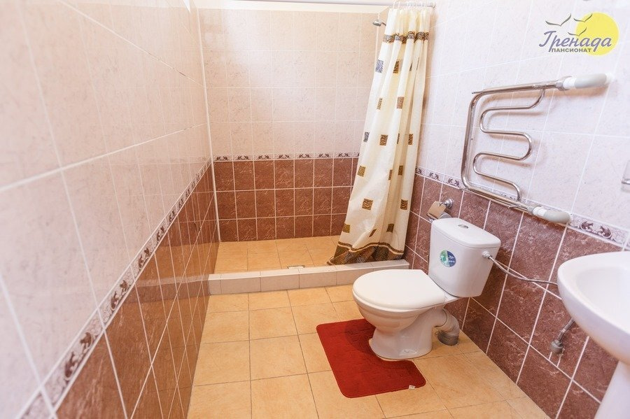 Повышенной комфортности 2-комнатный (северная сторона)