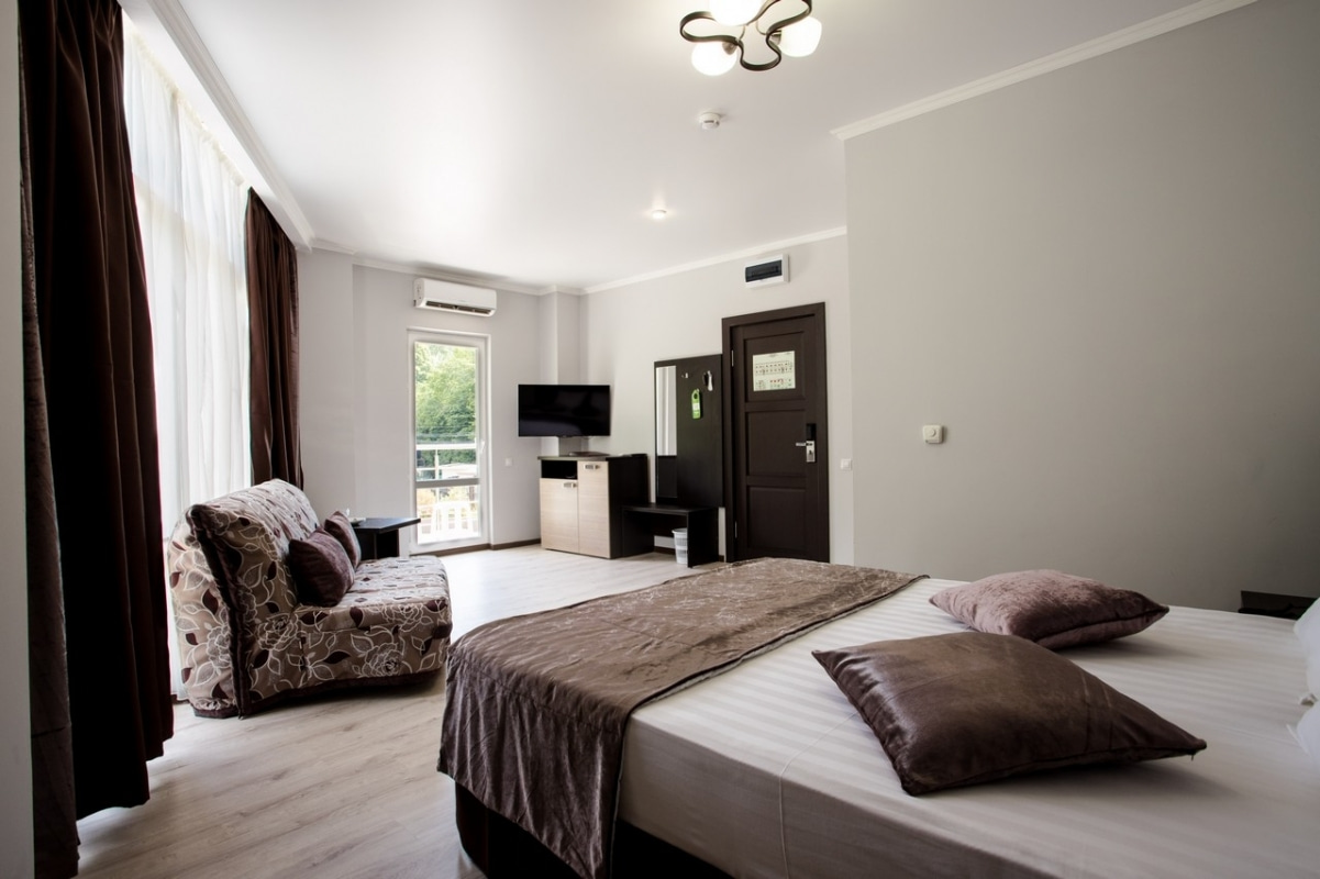 Стандартный плюс