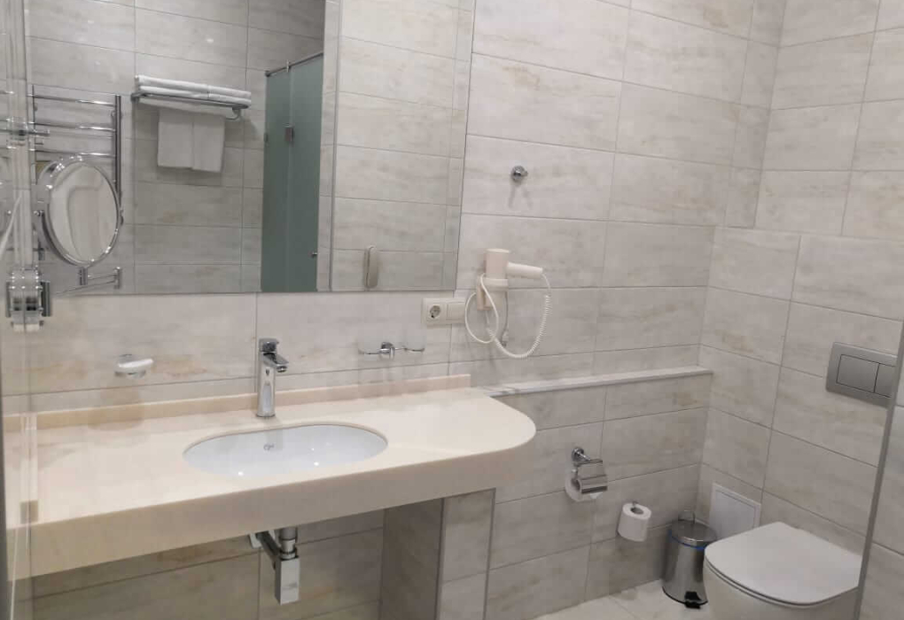 2-мест. джуниор сюит