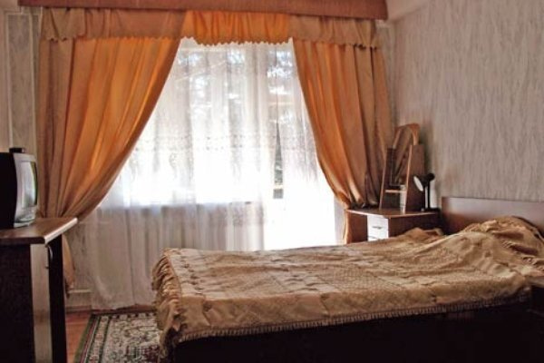 Посмотреть в галерее Стандартный, категория 1, корпус 2