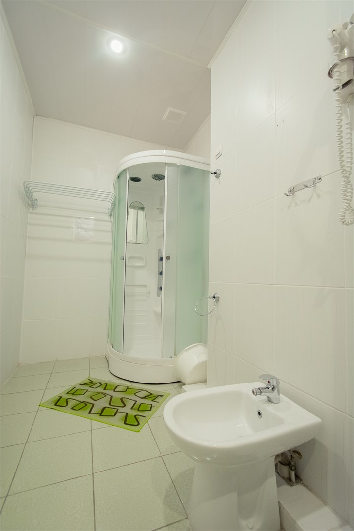 Улучшенный 2-местный