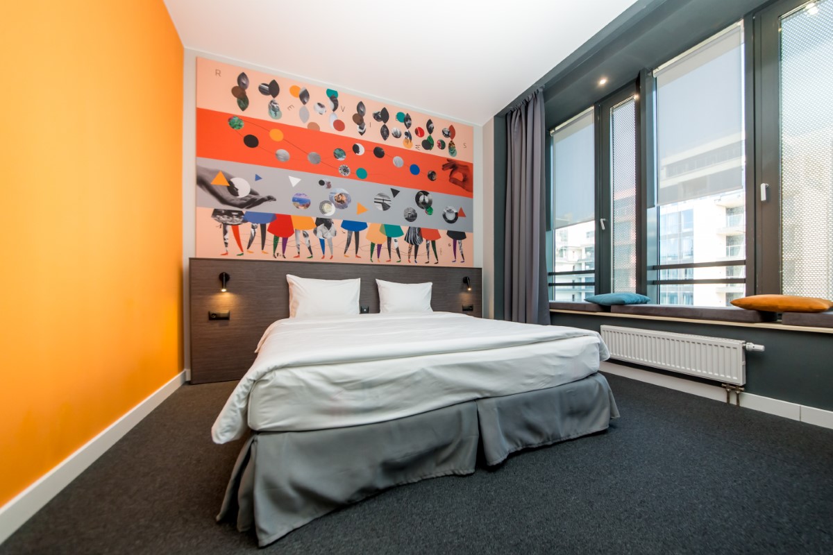 Стандарт 2-местный DBL