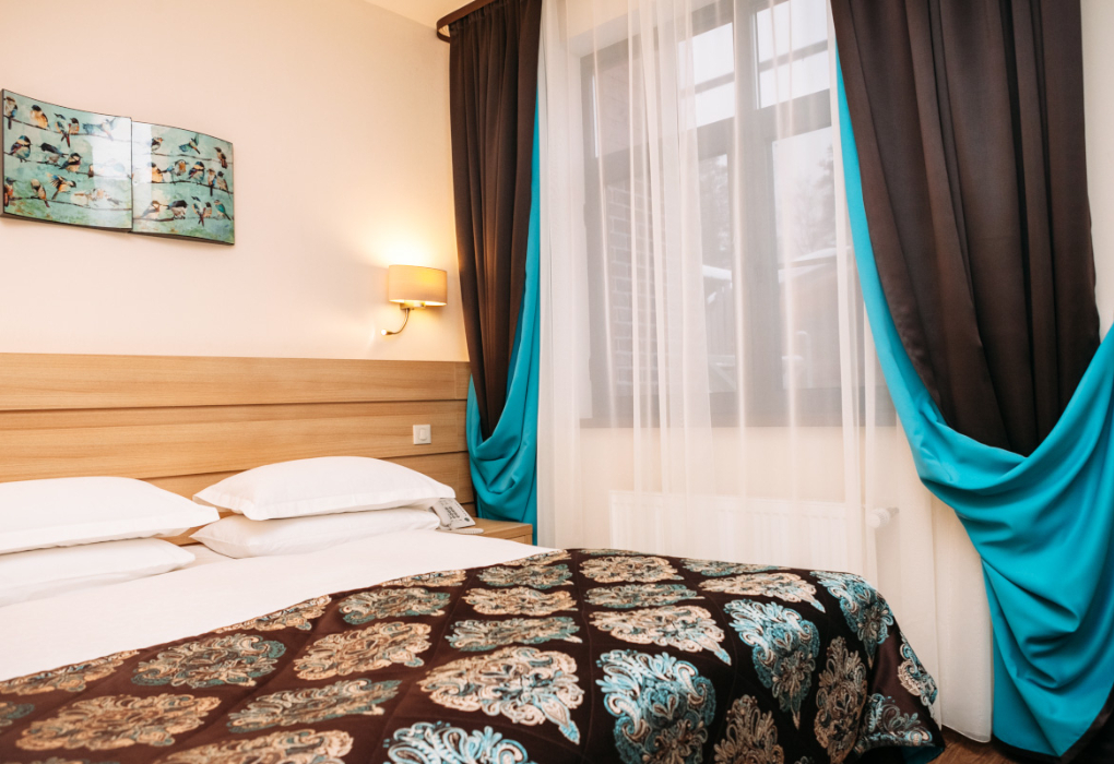 2-мест. люкс 