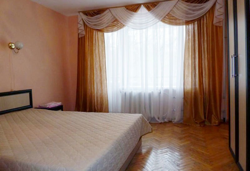 2-мест. 2-комн., корп. 2