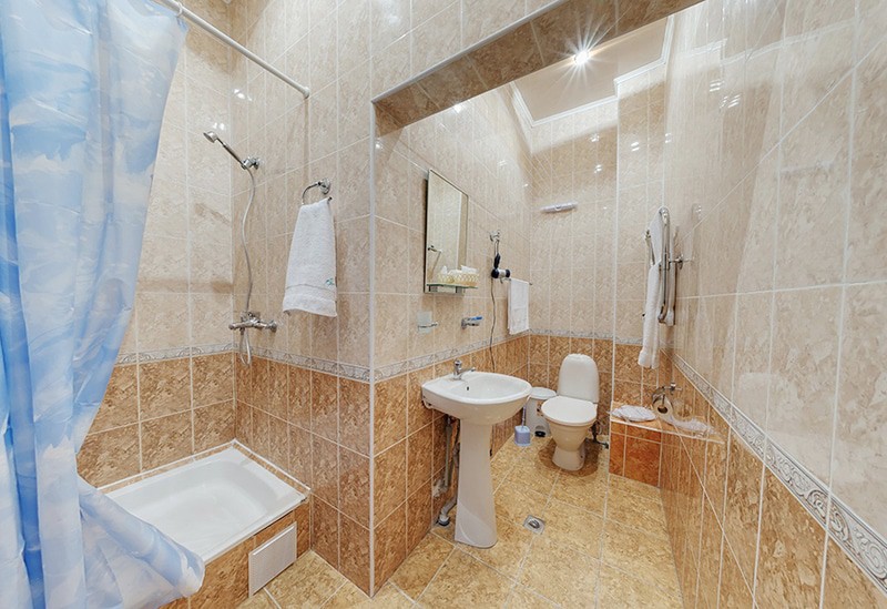 2-мест. джуниор сюит