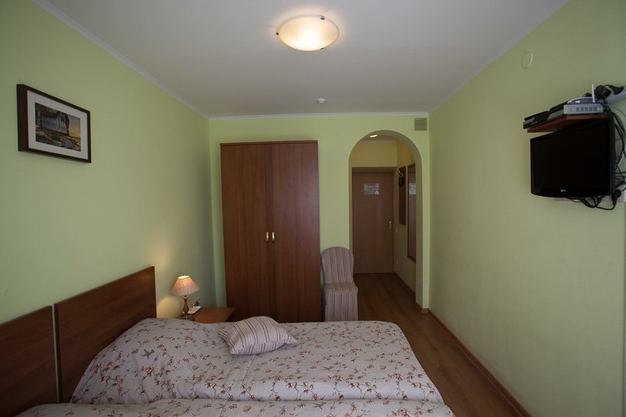  Стандартный, корпус 3