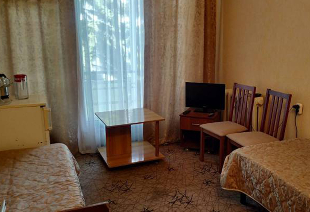 Посмотреть в галерее 2-мест. 3 катег., корп. 1