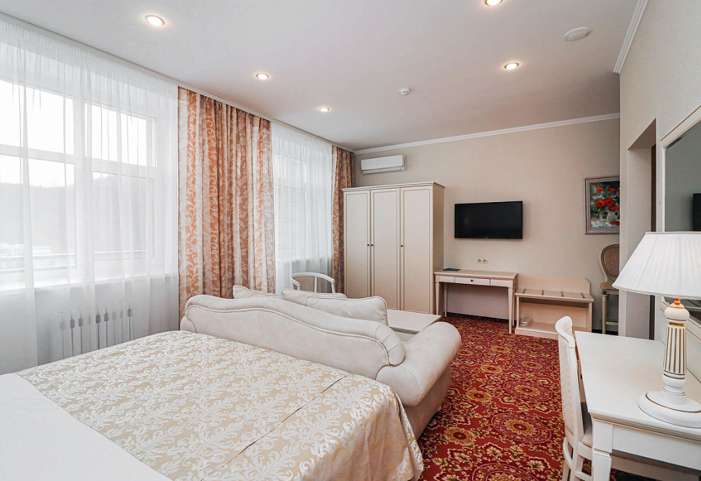 2-мест. студия