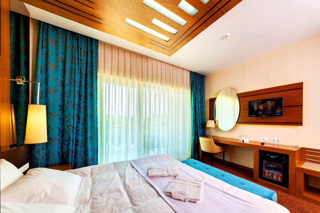 Стандарт ПК 2-местный в корпусе 6