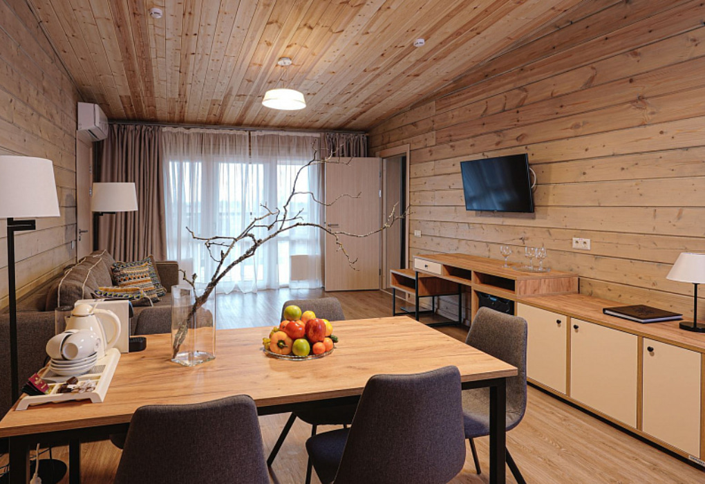 2-мест.(разм. в 4-мест.) семейный 