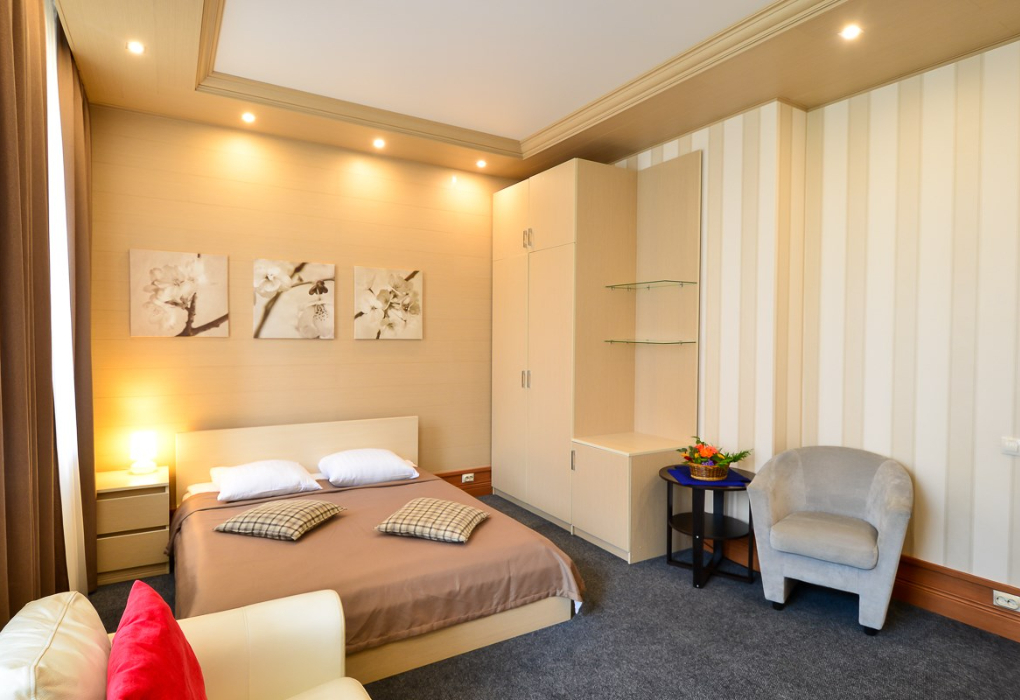 2-мест. джуниор сюит