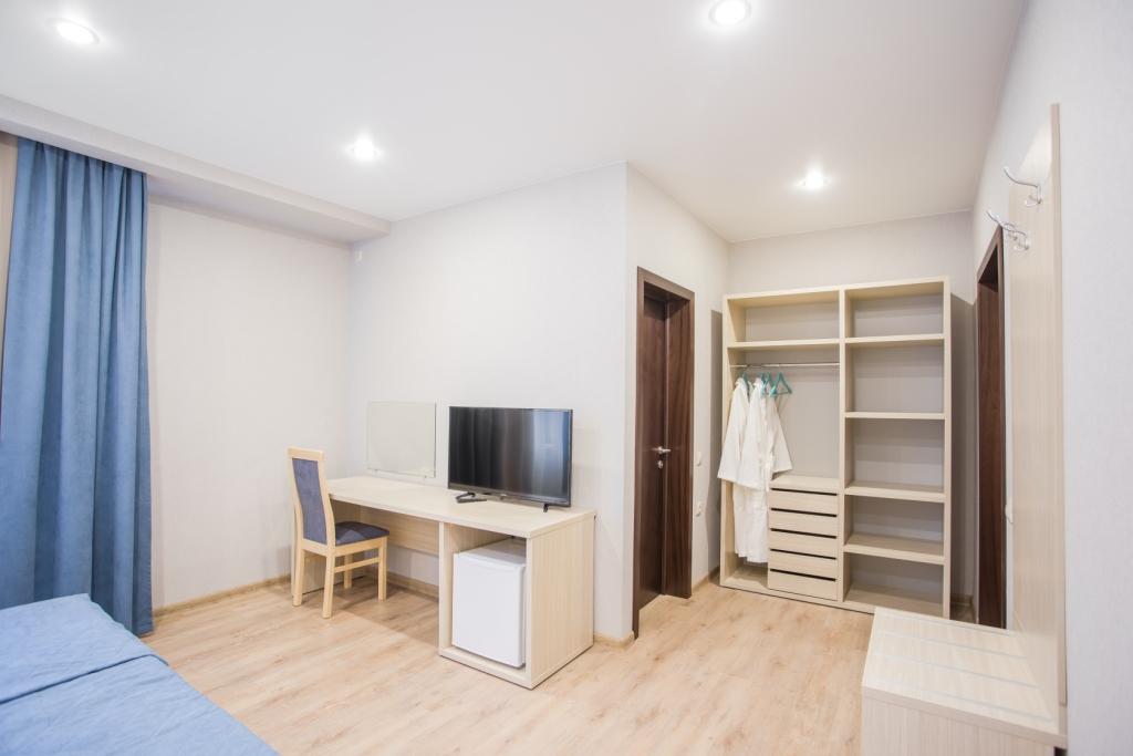 Студия 2-местный 