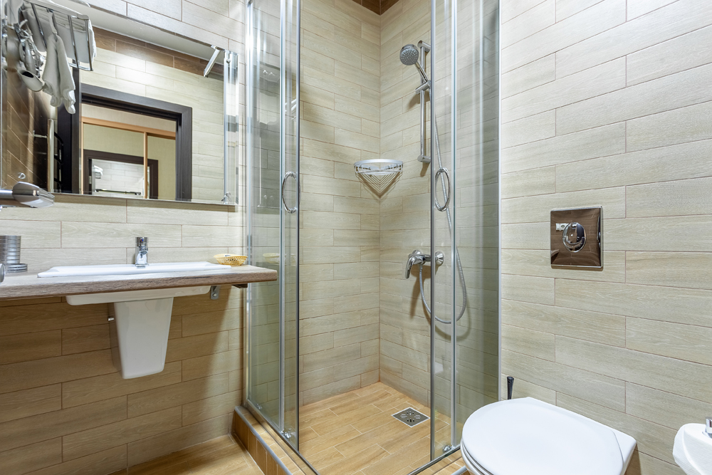 Студио 2-местный