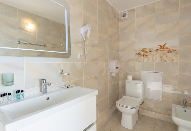 2-мест. апартаменты