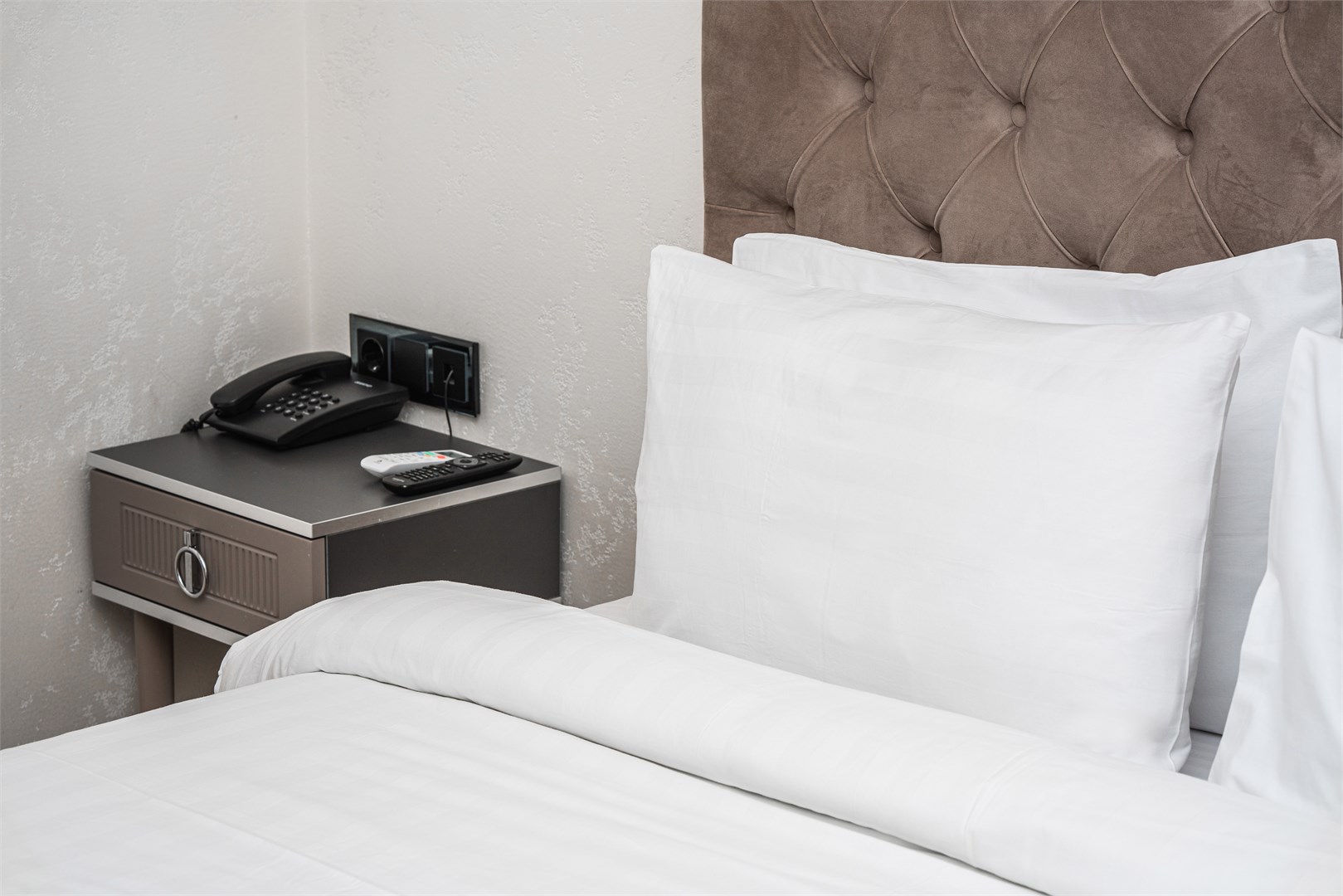 Комфорт 2-местный 